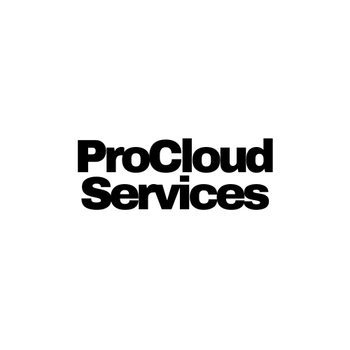 Procloud AWS Cost optimization - ProCloud Services EU.
